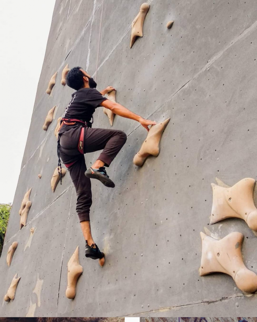 Mushahid-Shah-Speed-Climbing