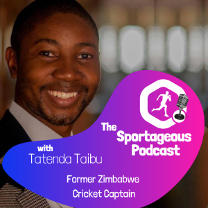 Tatenda Taibu Youngest Test Cricket Captain