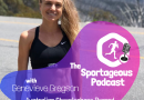 EP 20: Genevieve Gregson: The steeplechase to Tokyo and everything in between!