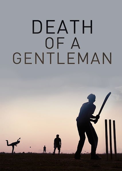 Death of a Gentleman