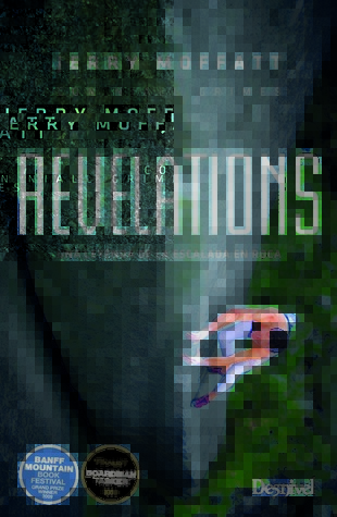 covid-19 climbing books: REVELATIONS